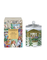 Glasshouse Fragrances 13.4 oz Candle - Assorted Holiday Scents