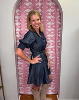 Ruth Dress