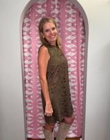 Mary Kate Dress