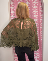 Anna Lace Overlay