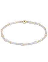 eNewton Hope Unwritten Bracelet- Daydreaming