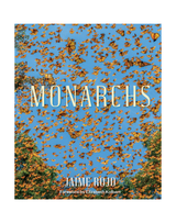 Monarchs Book