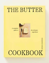 The Butter Cookbook