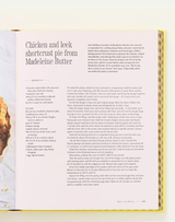 The Butter Cookbook