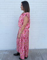Mada Skirt Set
