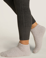 Barefoot Dreams CozyChic 2 Pair Tennis Sock Set