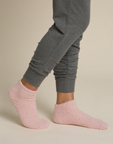 Barefoot Dreams CozyChic 2 Pair Tennis Sock Set