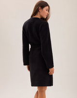 Barefoot Dreams CozyChic Solid Robe