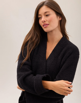 Barefoot Dreams CozyChic Solid Robe