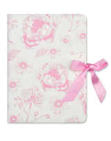 Pretty in Pink Journal