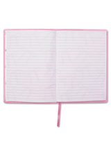 Beary Cute Journal