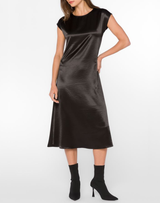 Azaria Midi Dress