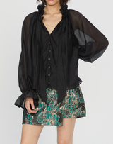 Ziva Blouse
