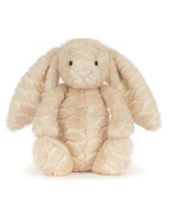 Jellycat Franilla Luxe Bunny