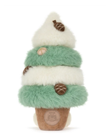 Jellycat Amuseables PInecone Tree