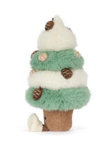 Jellycat Amuseables PInecone Tree