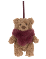 Jellycat Bartholomew Bear Winter Warmer