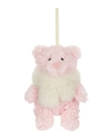 Jellycat Leola Bear Winter Warmer