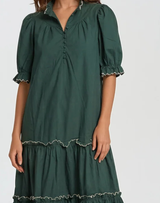 Hattie Midi Dress
