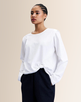 Patty Knot Top