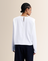 Patty Knot Top