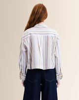 Millie Striped Top