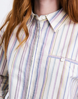 Millie Striped Top