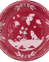 College Station Dinner Plates
