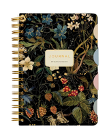 Art Journal with Dividers