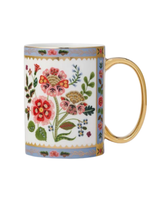 Gracie Porcelain Mug
