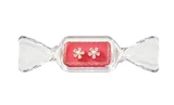 Candy Dish Earrings-Flower Stud
