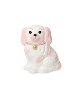 Staffordshire Dog Money Bank