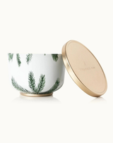 Thymes Frasier Fir 6.5 oz Candle Tin