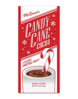 Candy Cane Hot Cocoa Packets