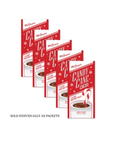 Candy Cane Hot Cocoa Packets