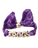 Game Day Bandana Bracelet