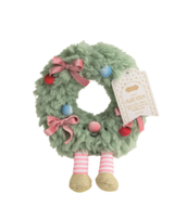 Holiday Plush Pals