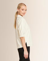 Avery V-Neck Top
