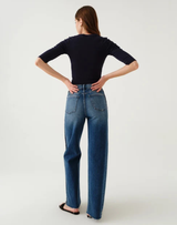 Far Out High Rise Jean