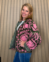 Suzani Jacket