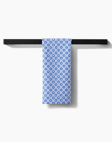 Hannukah Tradition Tea Towel