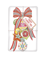 Ornament Sugar Cookie Mx Gift Set