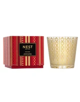 NEST Holiday 3-Wick Candle 21.2 oz