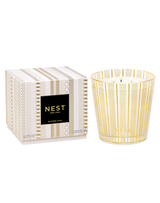 NEST Holiday 3-Wick Candle 21.2 oz