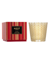 NEST Holiday 3-Wick Candle 21.2 oz