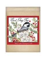 Chickadee Paperwhites Wrapped Tea- Earl Grey