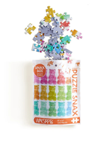 Gummy Bears 100 Piece Puzzle Snax