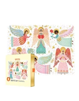 Heavenly Angels 500 Piece Puzzle