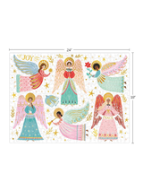 Heavenly Angels 500 Piece Puzzle