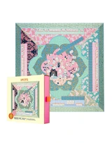 Let's Play Mahjong 1000 Piece Puzzle